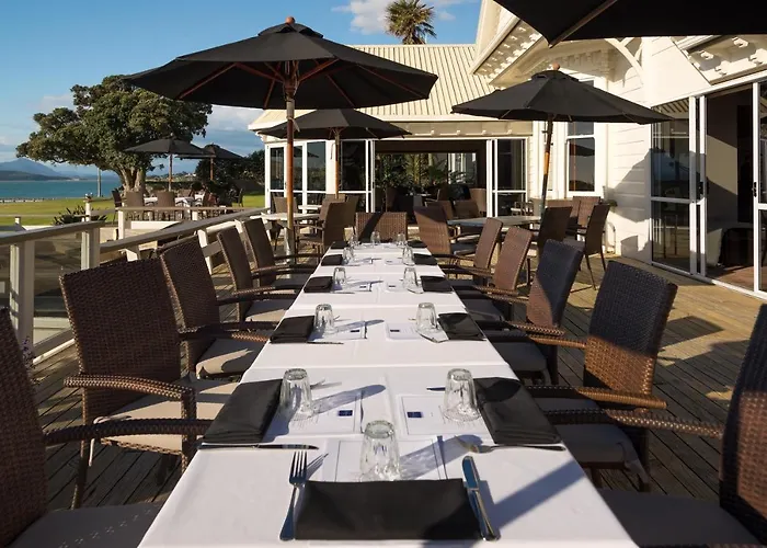 The Sands Hotel Hokianga