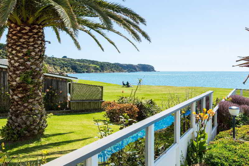 The Sands Hokianga Hotel 4*