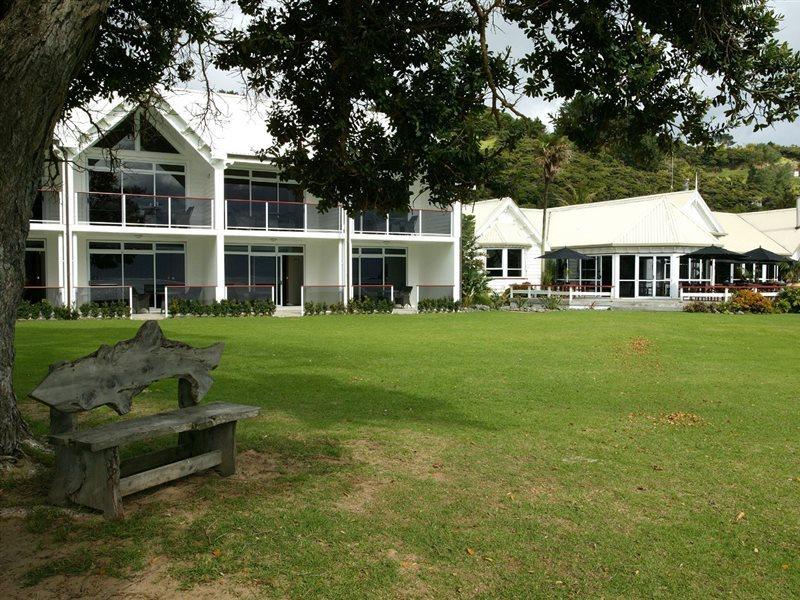 Hotel The Sands Hokianga