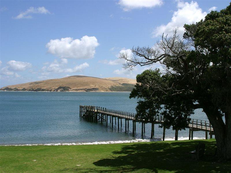 The Sands Hokianga Omapere