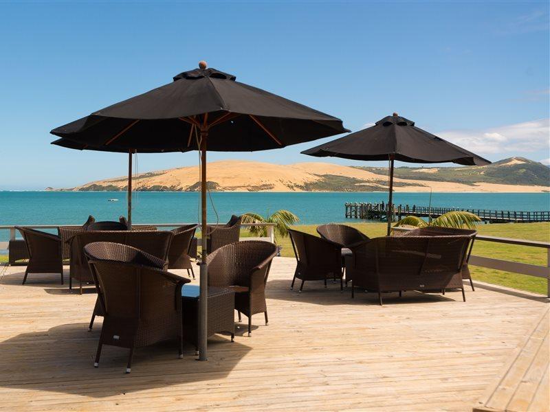 The Sands Hokianga 4* Omapere
