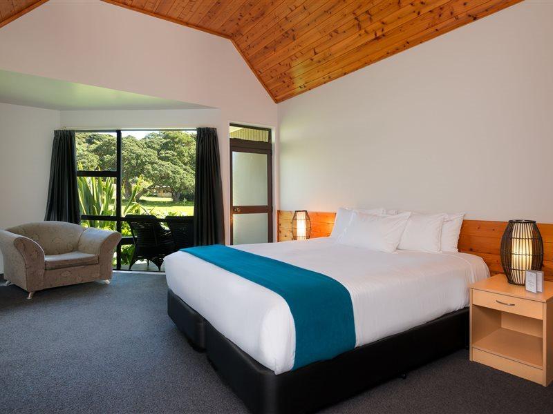 The Sands Hokianga 4*