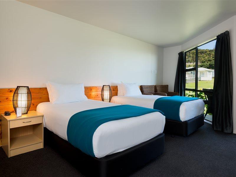 The Sands Hokianga Hotel
