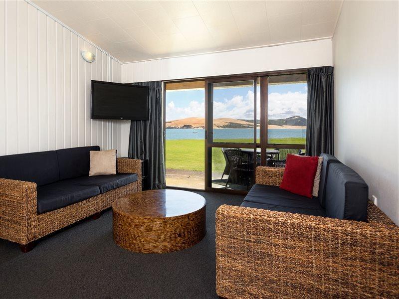The Sands Hokianga Hotel