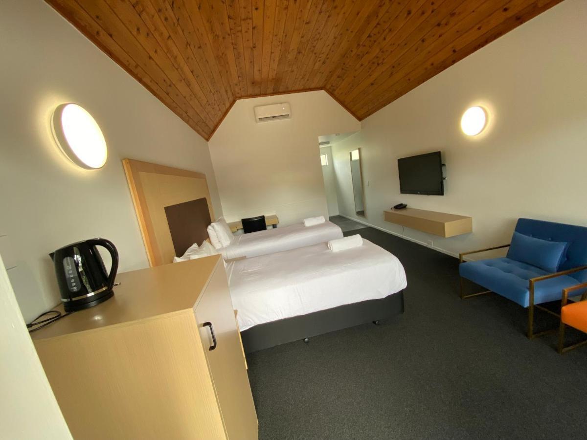 Hotel The Sands Hokianga 4*