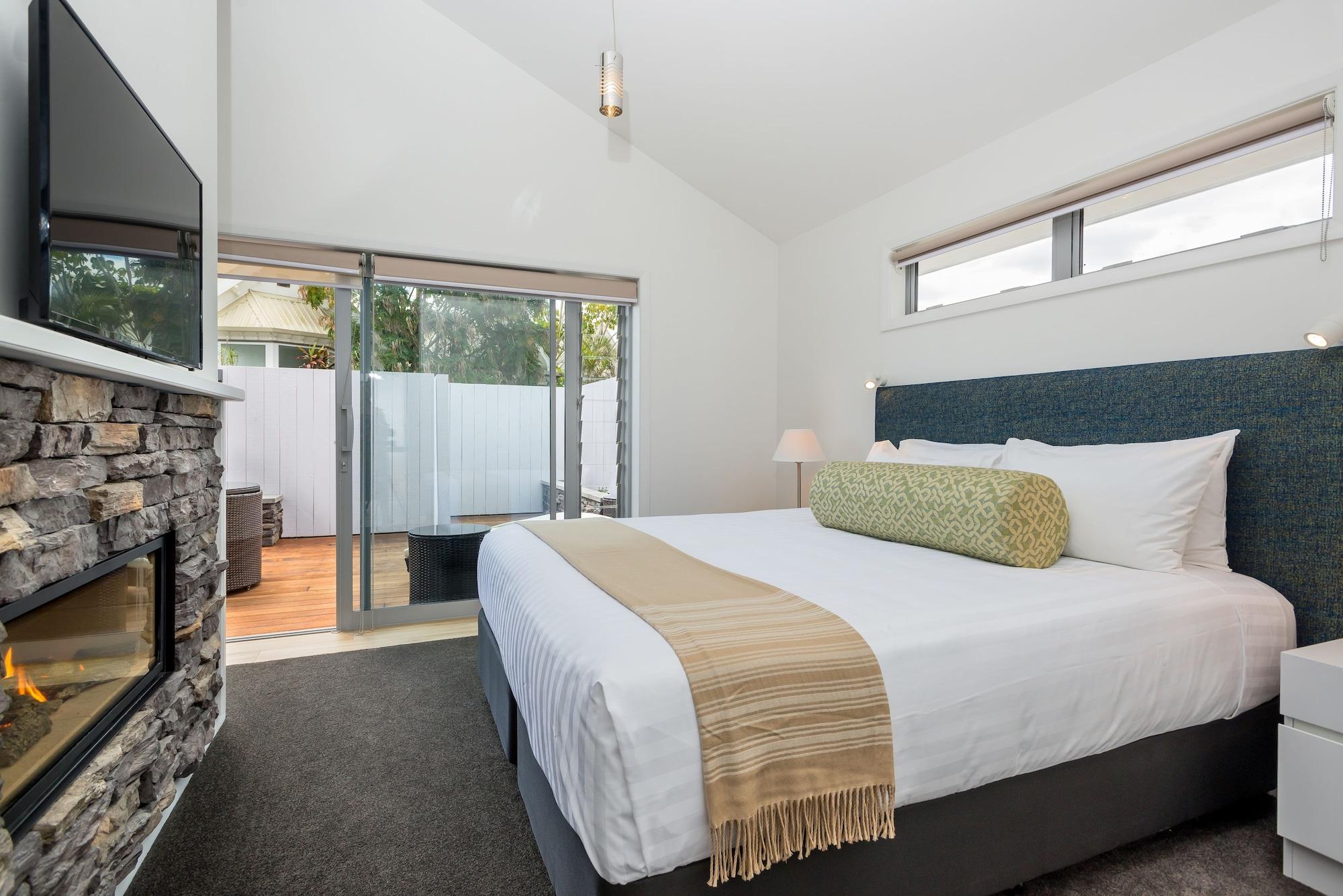 The Sands Hokianga 4* Omapere
