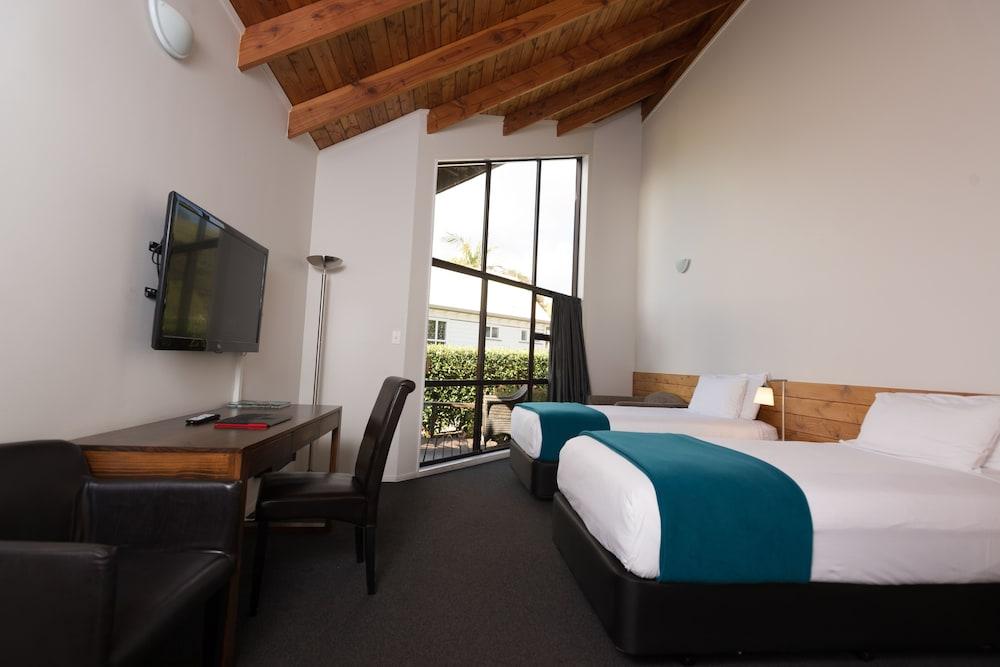 Hotel The Sands Hokianga