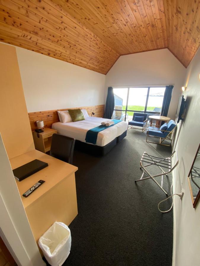 The Sands Hokianga Hotel 4*