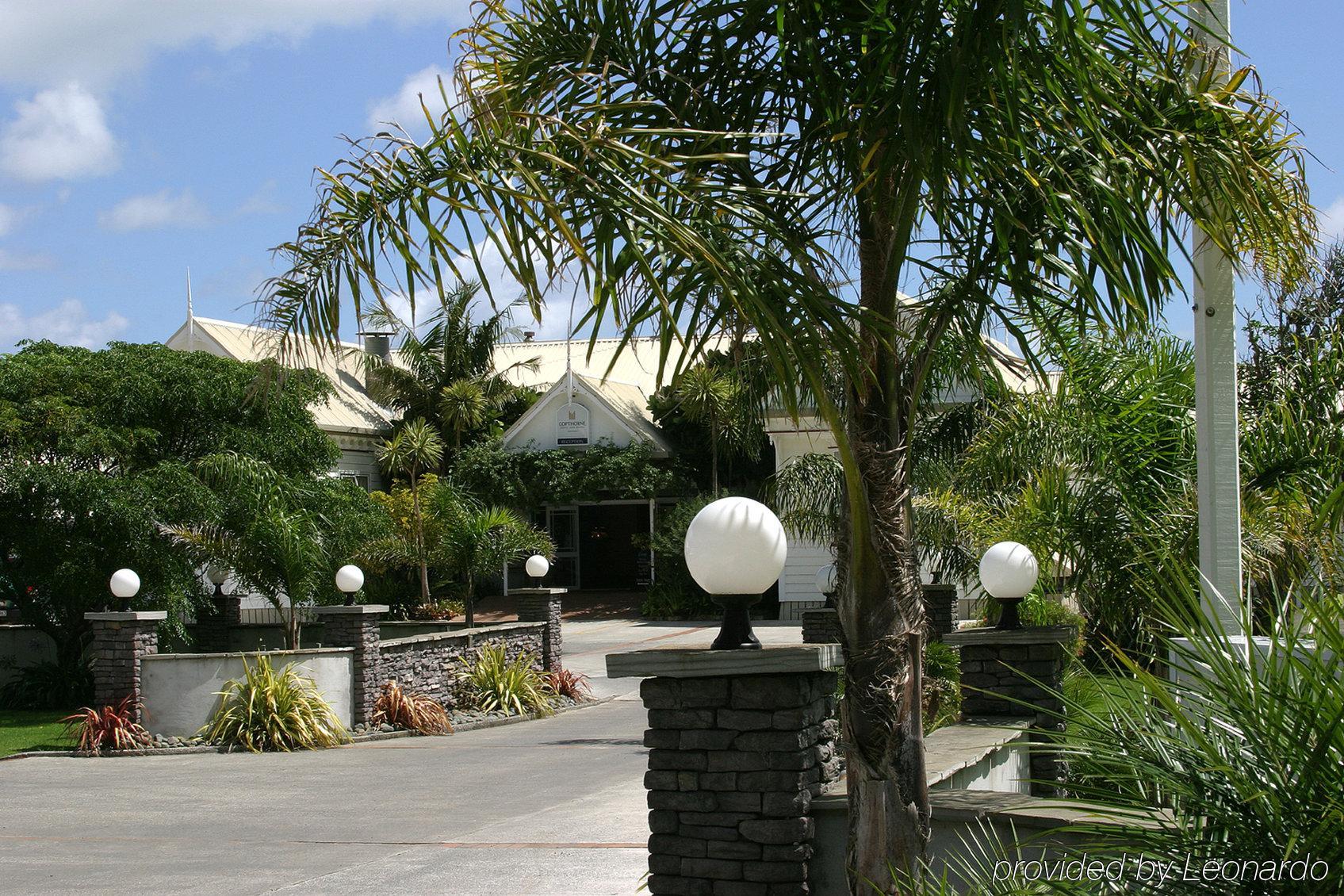 The Sands Hokianga Hotel 4*