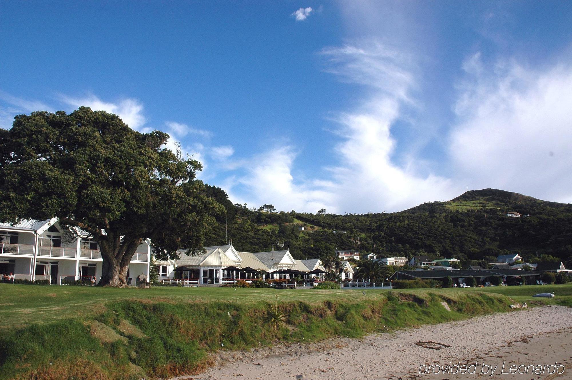 Hotel The Sands Hokianga 4*