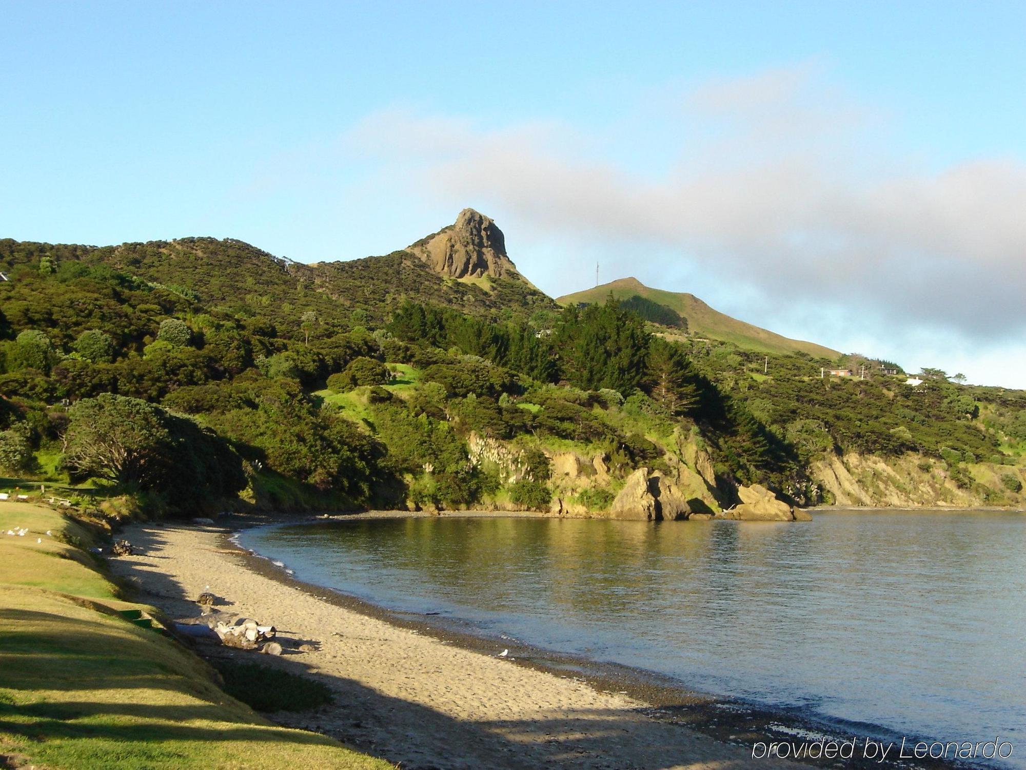 The Sands Hokianga