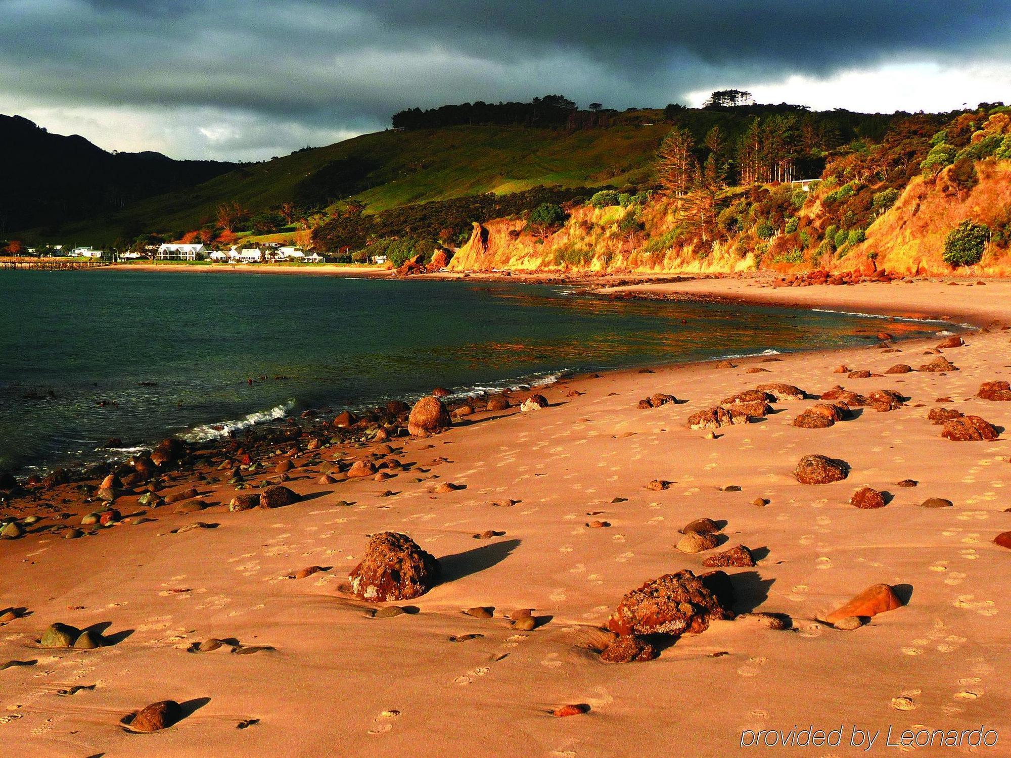 The Sands Hokianga 4* Omapere