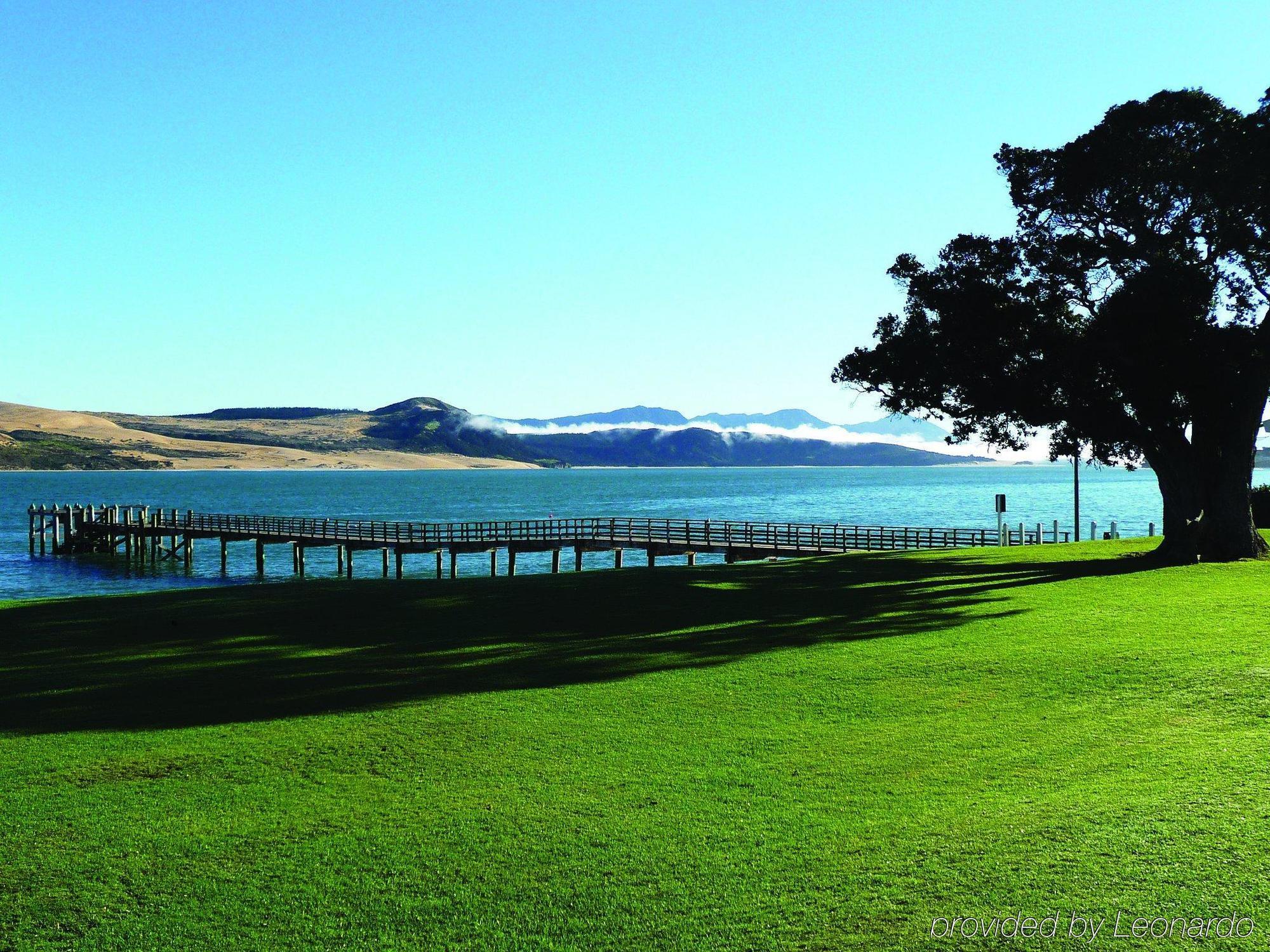 Hotel The Sands Hokianga