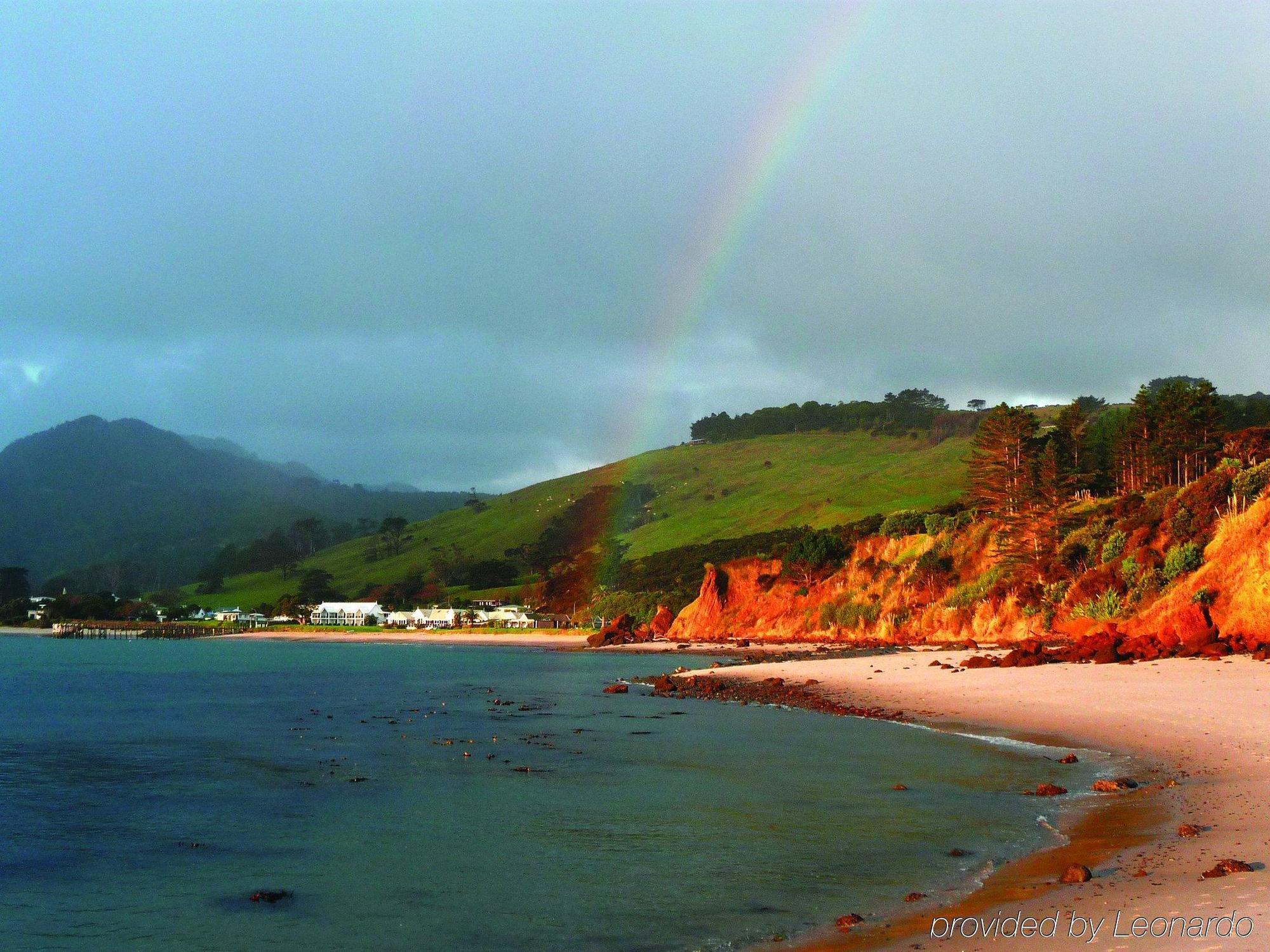 Hotel The Sands Hokianga 4*