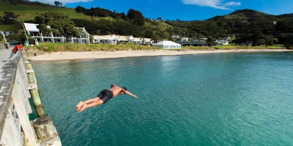 The Sands Hokianga