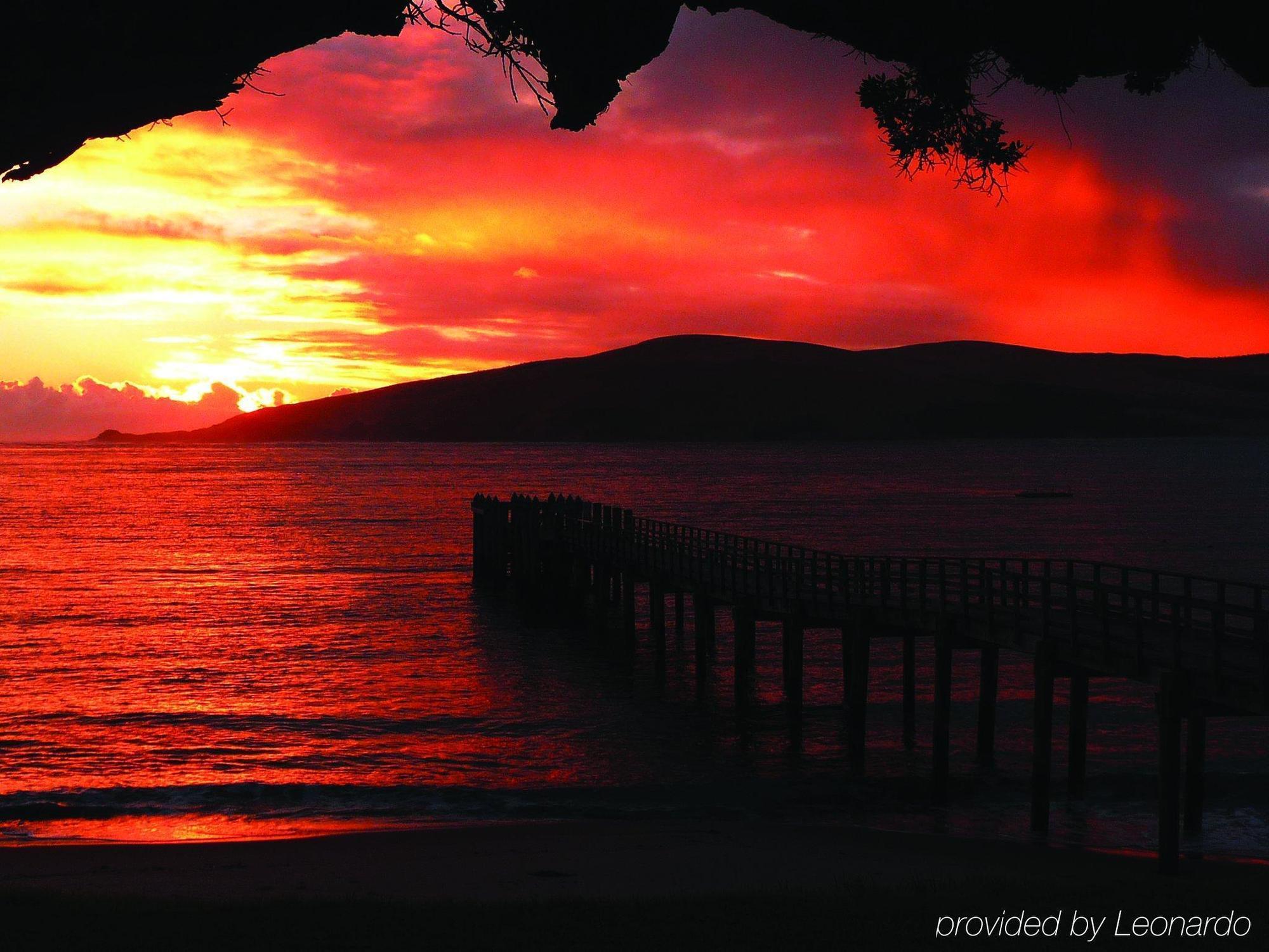 Hotel The Sands Hokianga Omapere