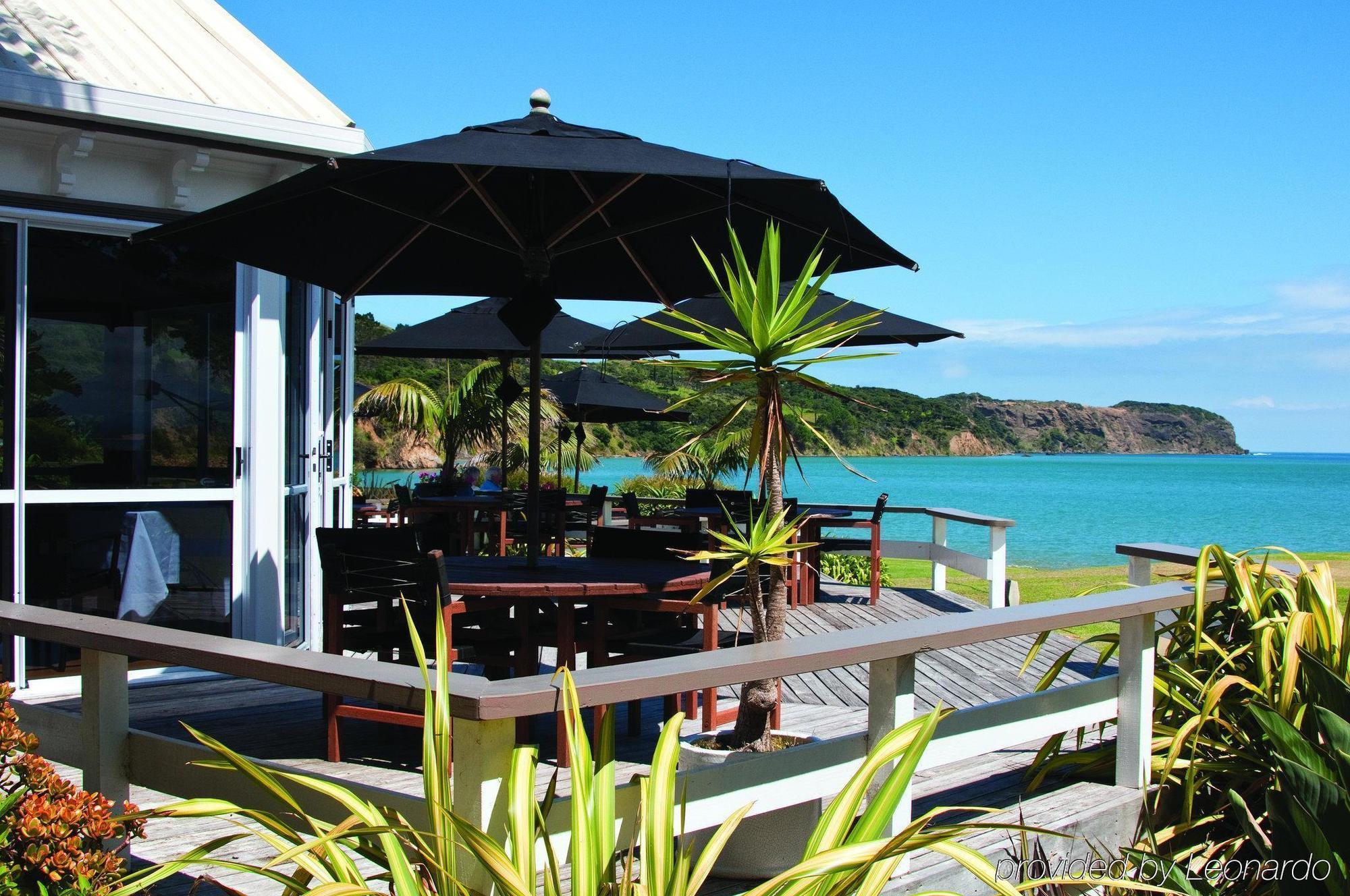Hotel The Sands Hokianga 4*