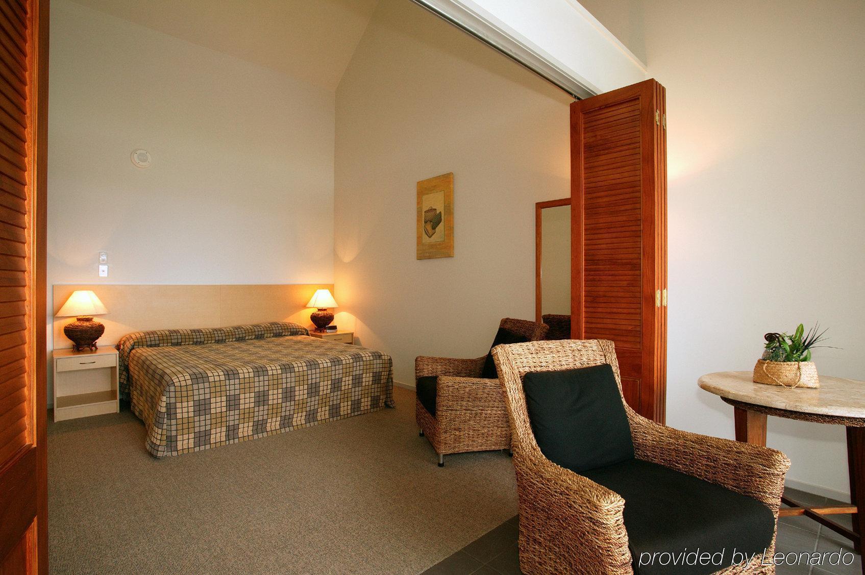 Hotel The Sands Hokianga 4*
