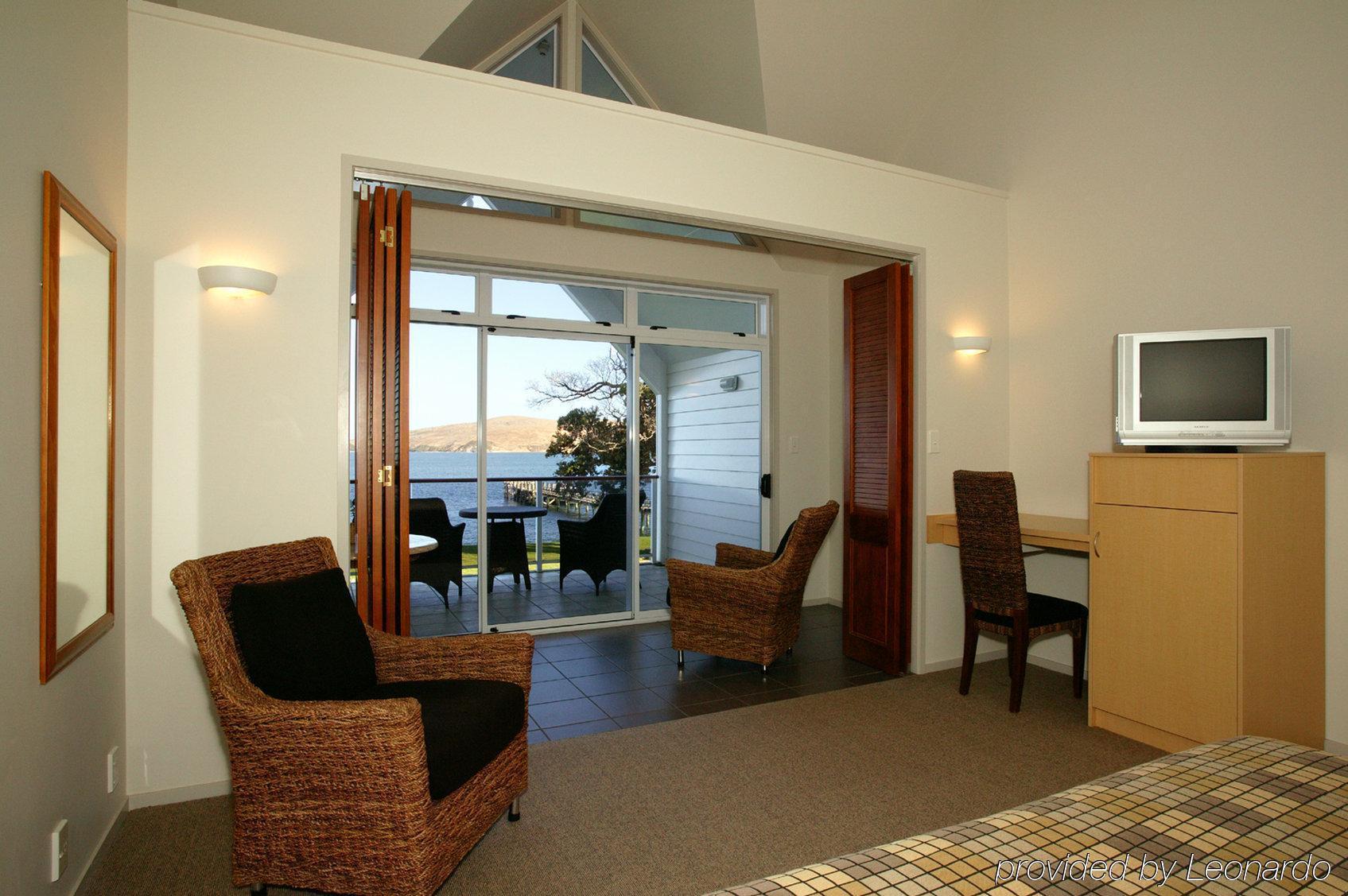 Hotel The Sands Hokianga Omapere