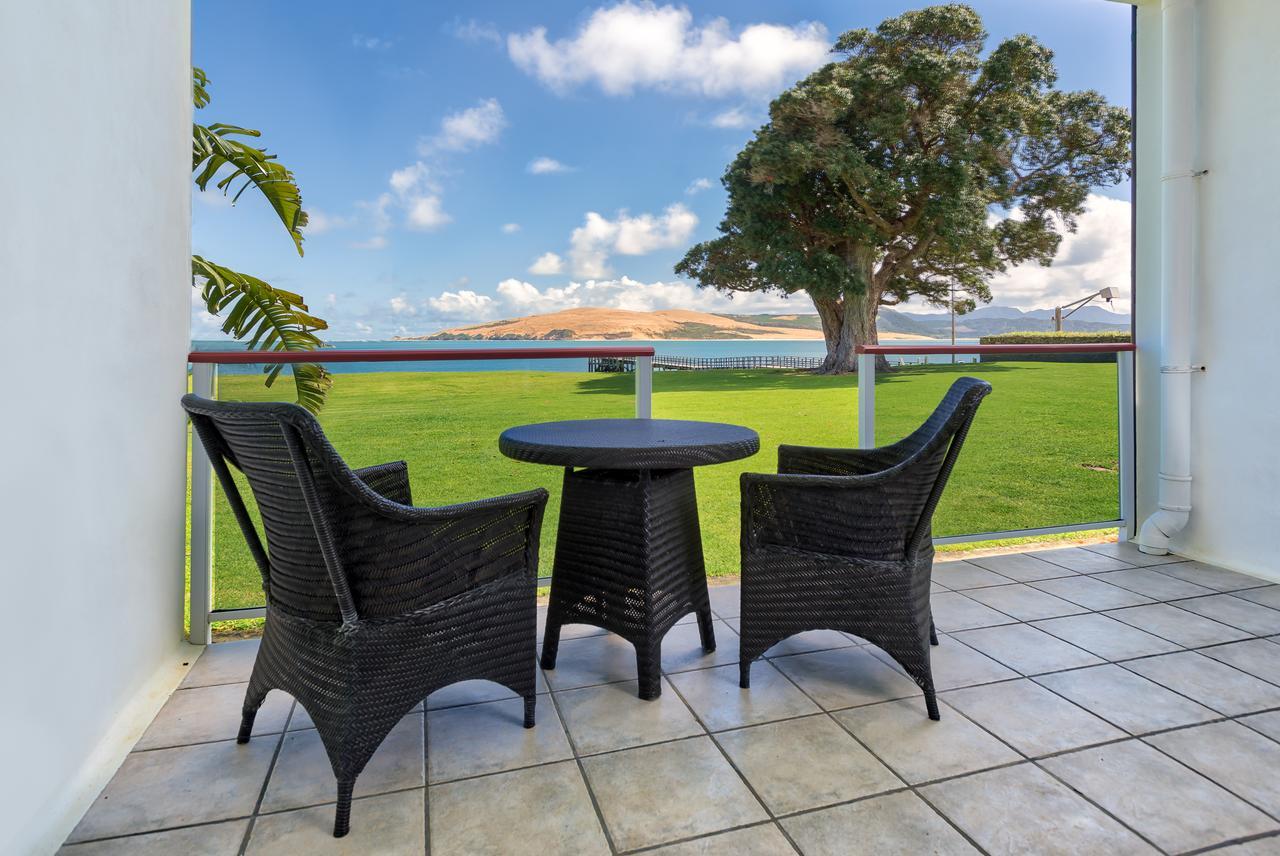 The Sands Hokianga Hotel