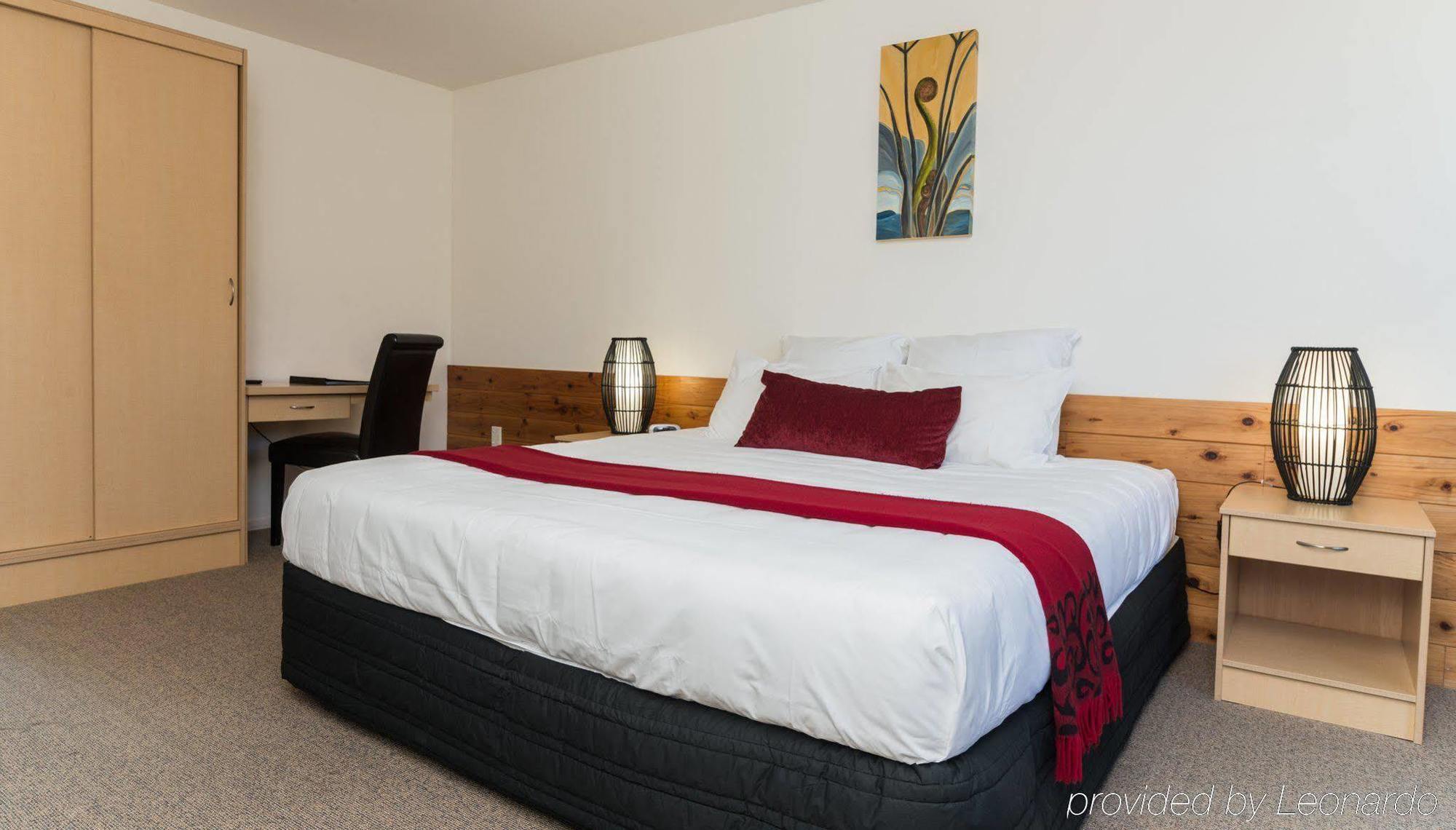 The Sands Hokianga 4*