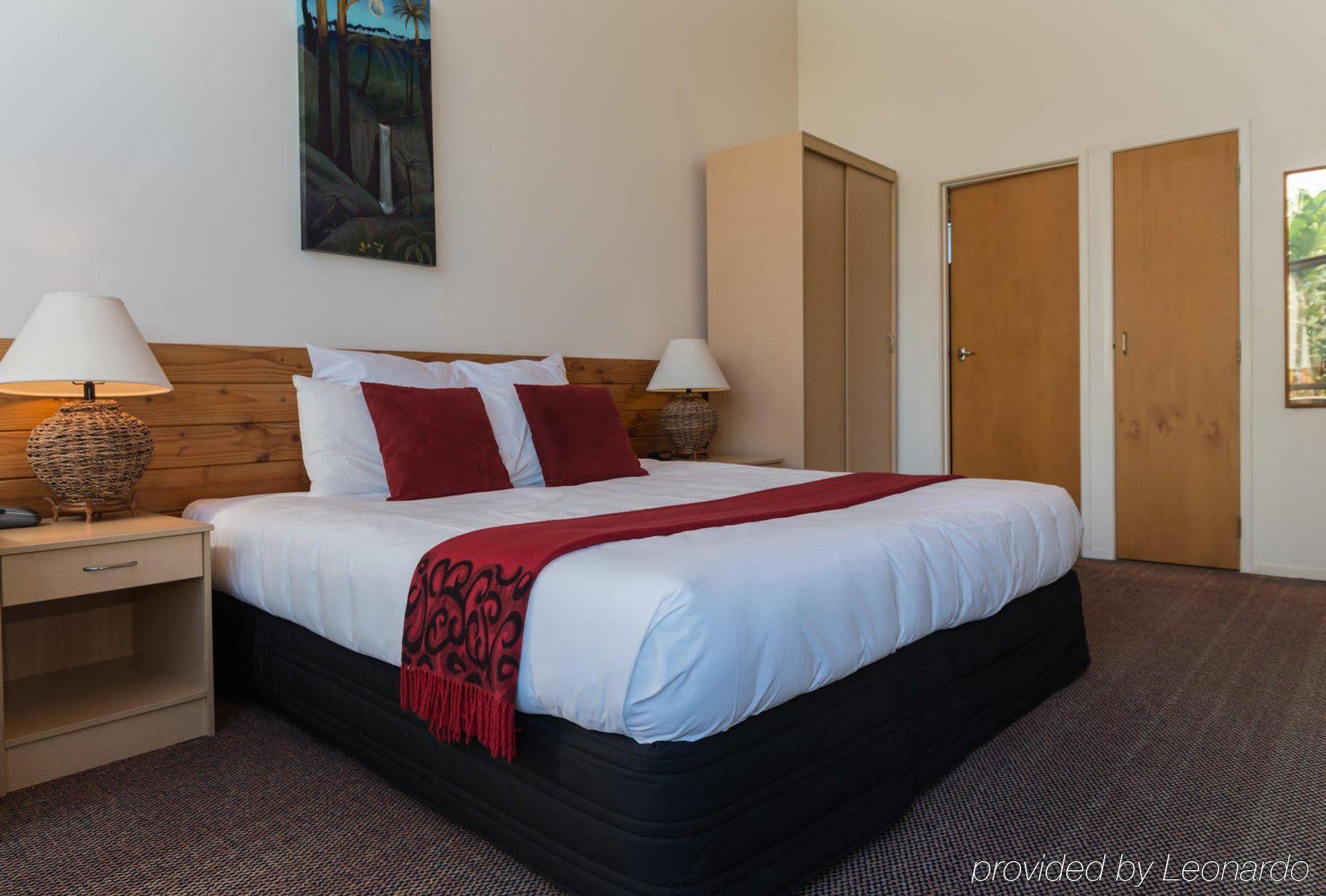 The Sands Hokianga Hotel