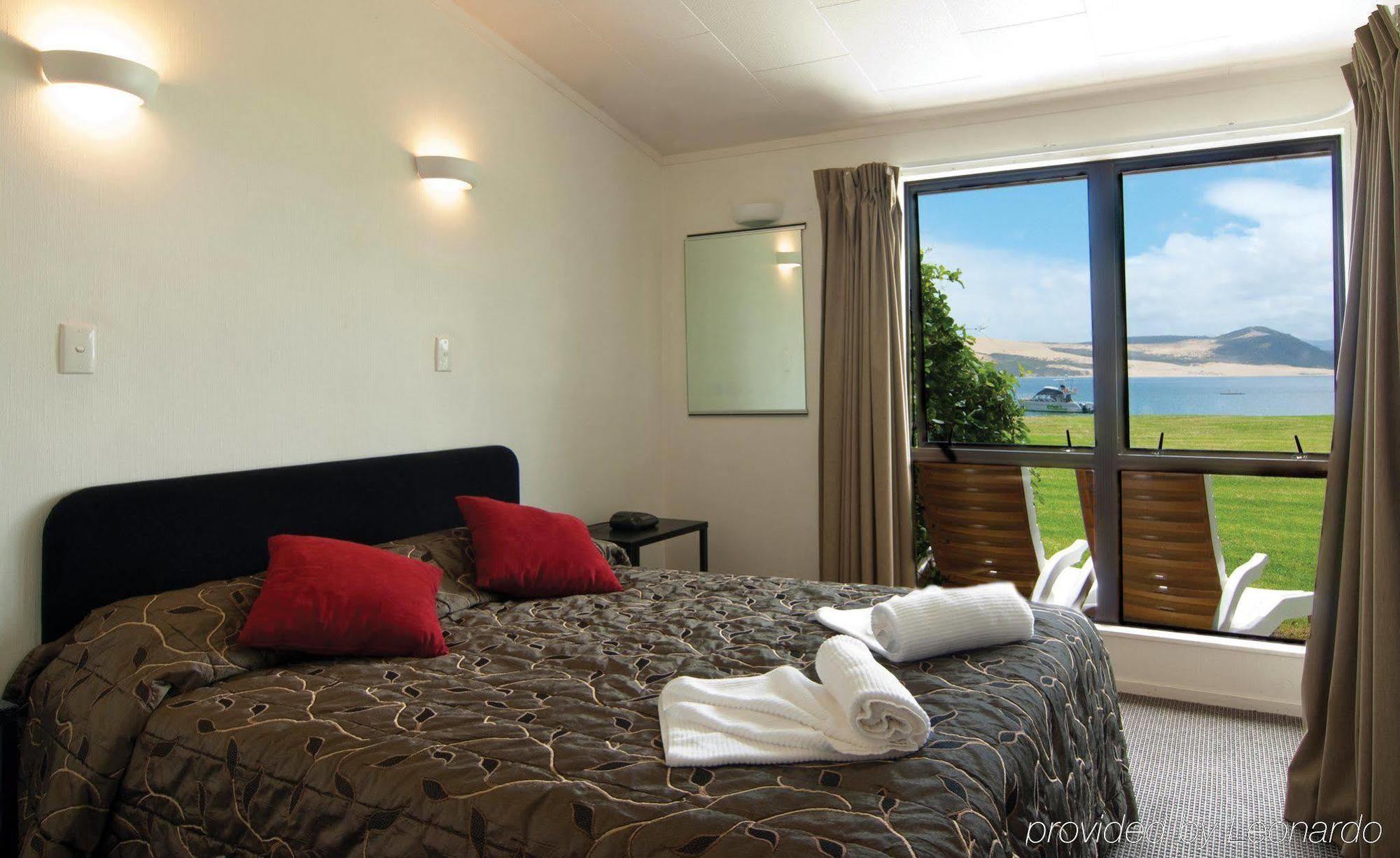 The Sands Hokianga 4* Omapere