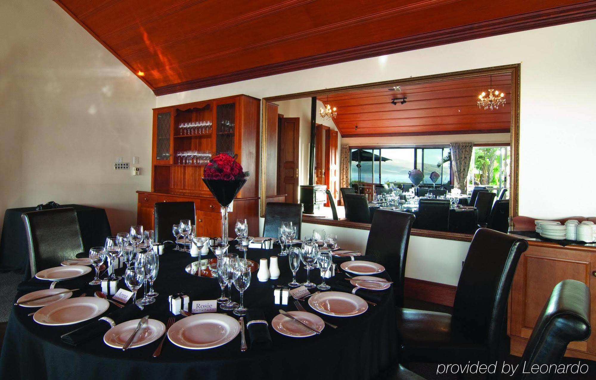 The Sands Hokianga Hotel