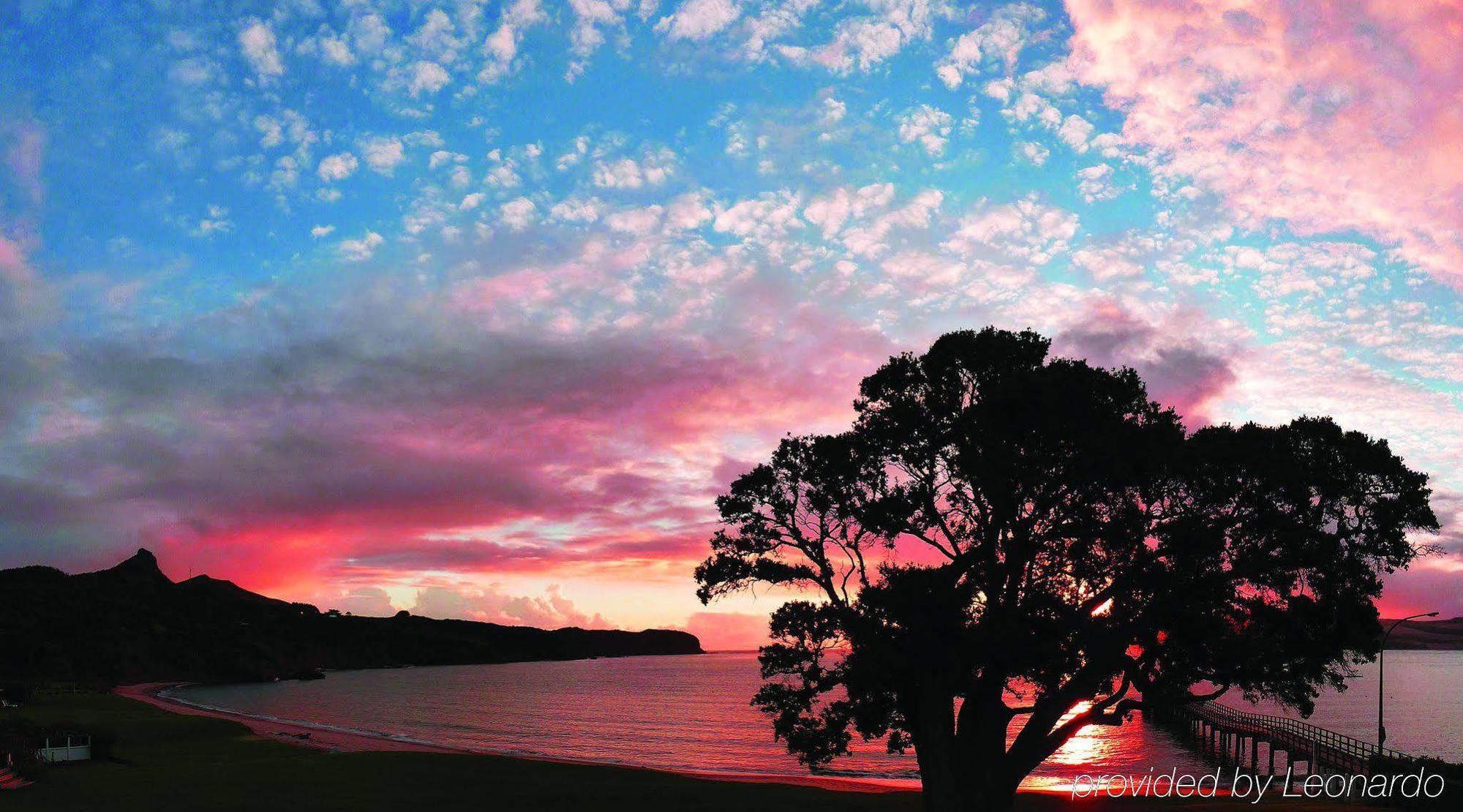 The Sands Hokianga 4* Omapere