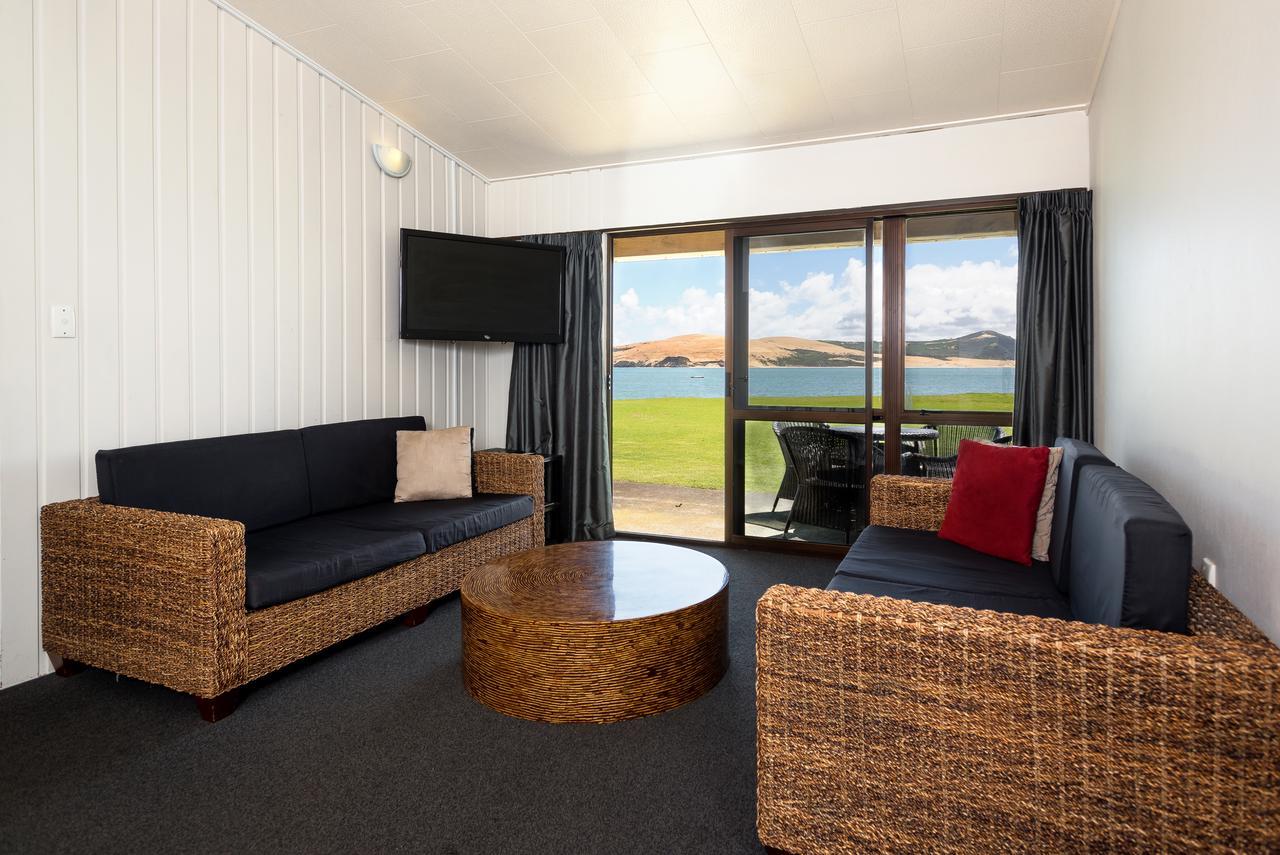 The Sands Hokianga 4*