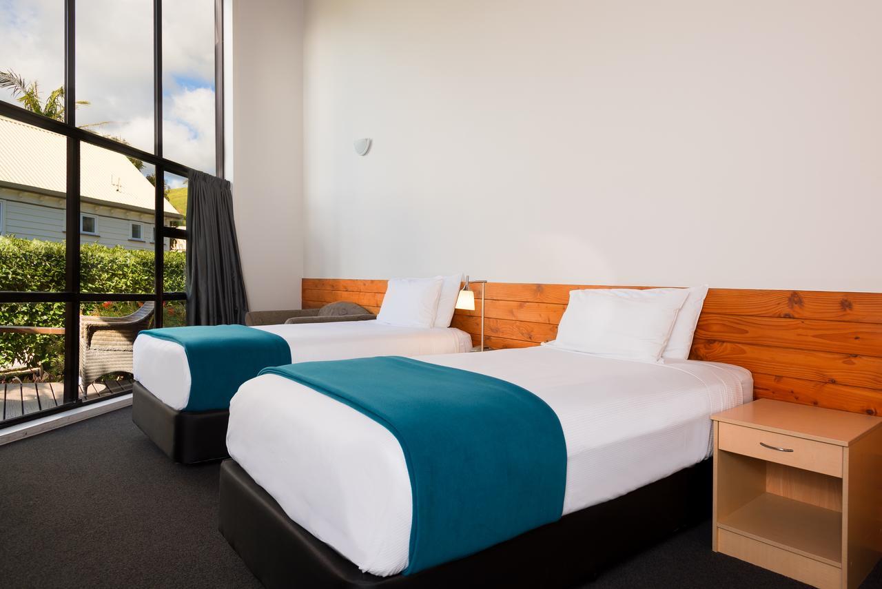 The Sands Hokianga Hotel