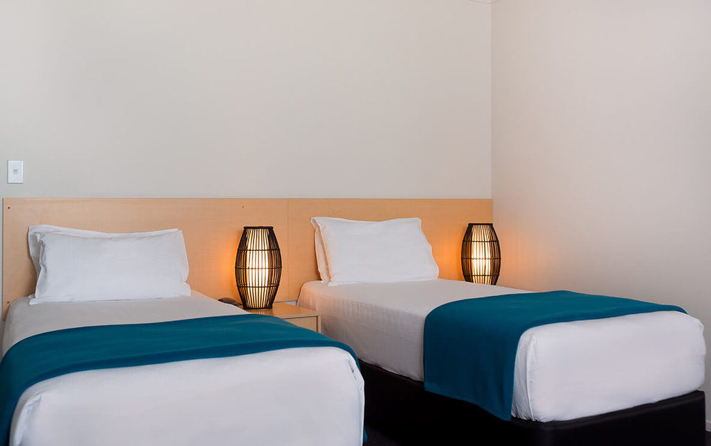 The Sands Hokianga 4* Omapere