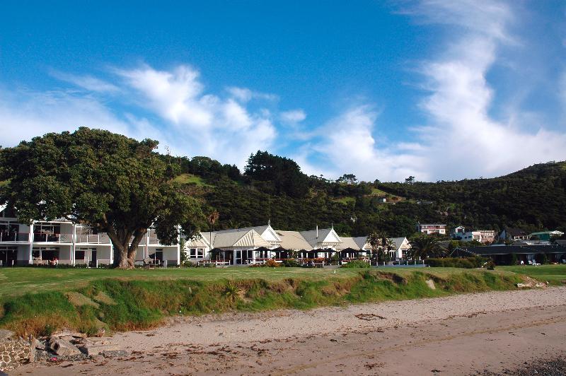 Hotel The Sands Hokianga 4*