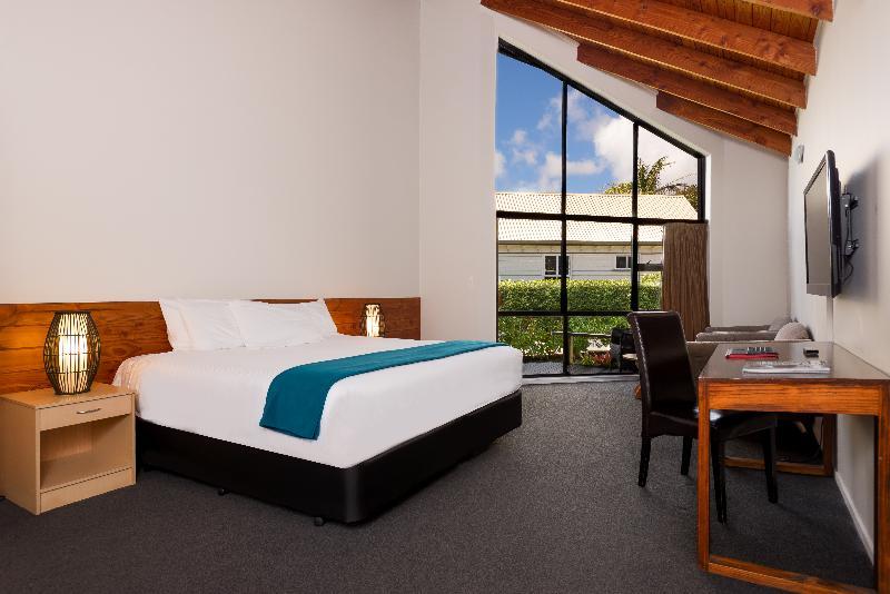 The Sands Hokianga 4* Omapere