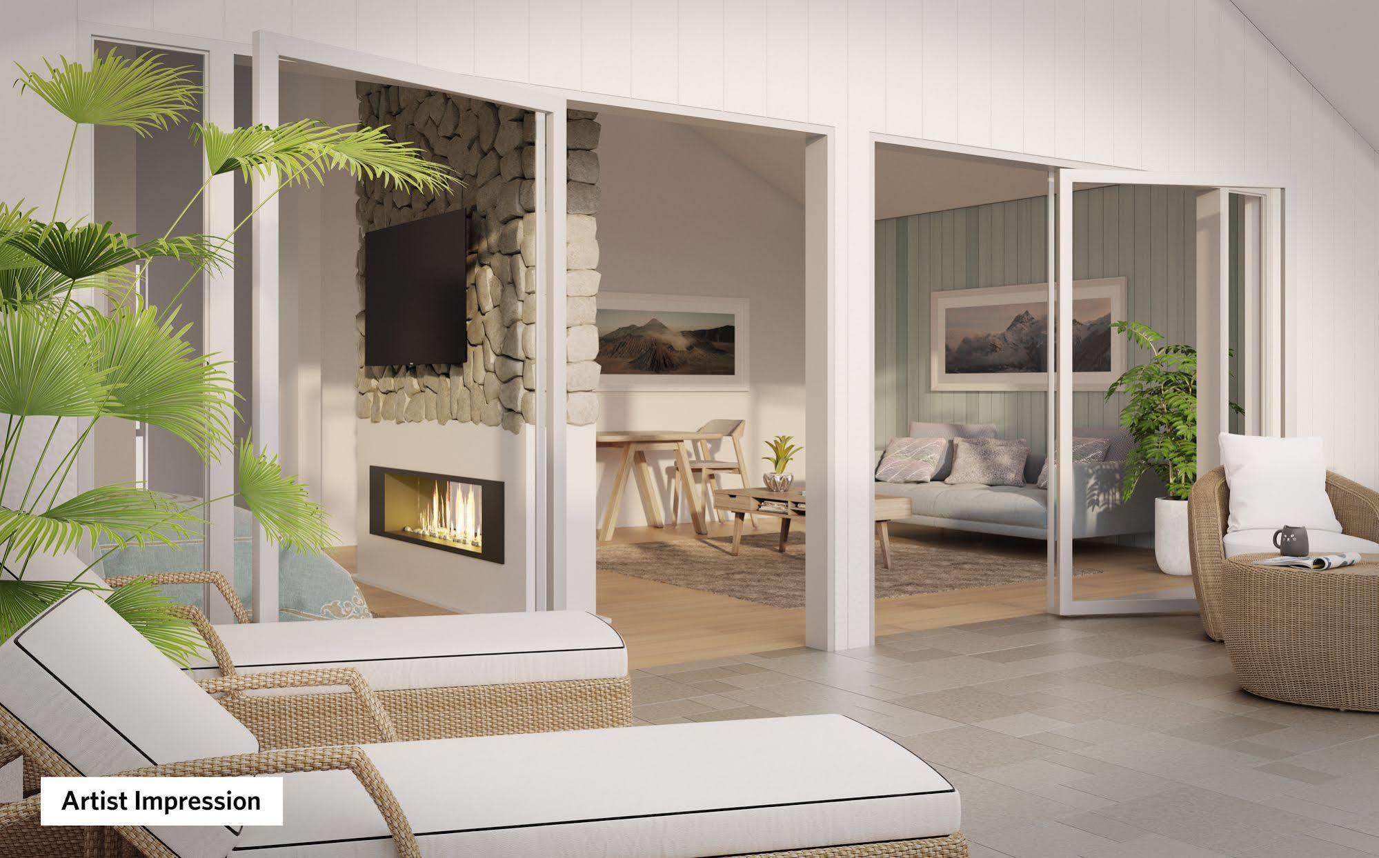 The Sands Hokianga Hotel 4*