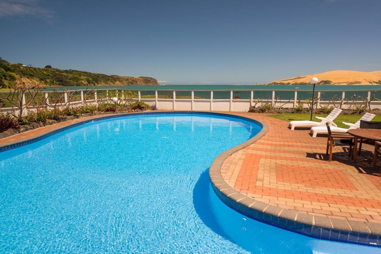 Hotel The Sands Hokianga