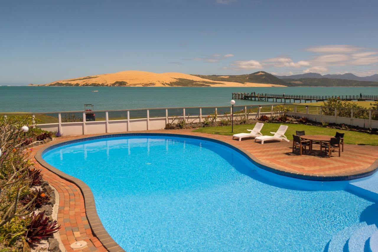 Hotel The Sands Hokianga 4*
