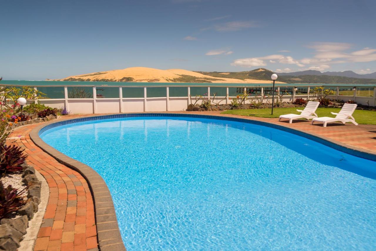 Hotel The Sands Hokianga Omapere