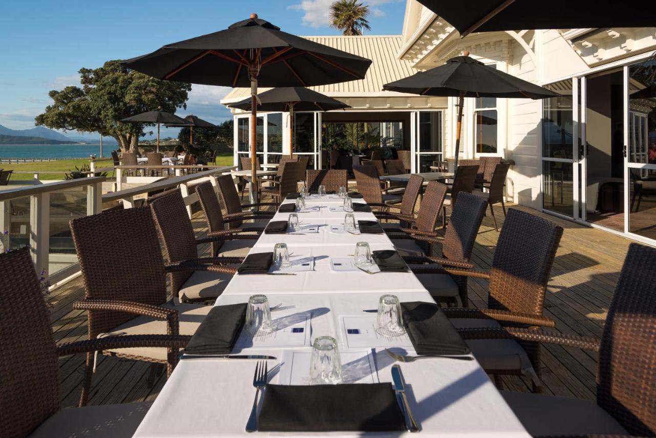 The Sands Hokianga Hotel