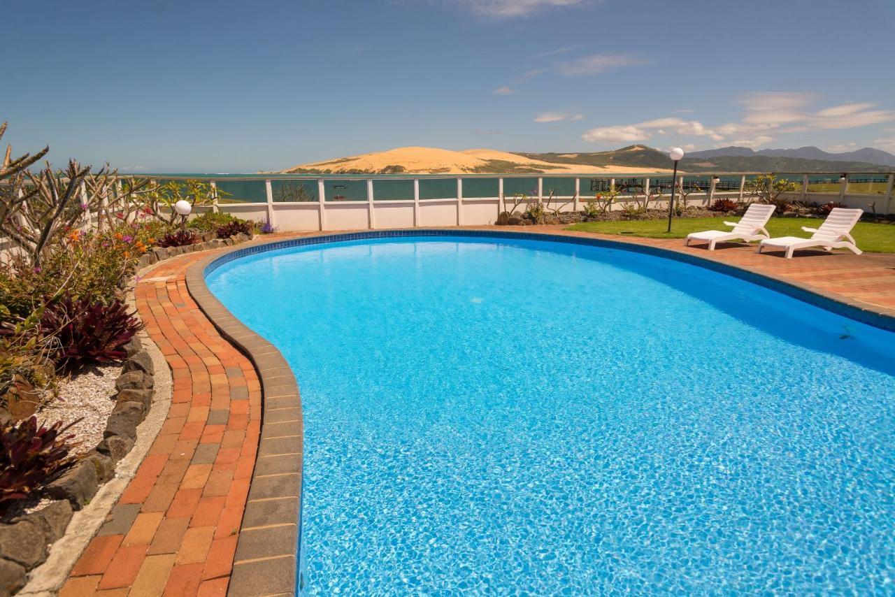 The Sands Hokianga