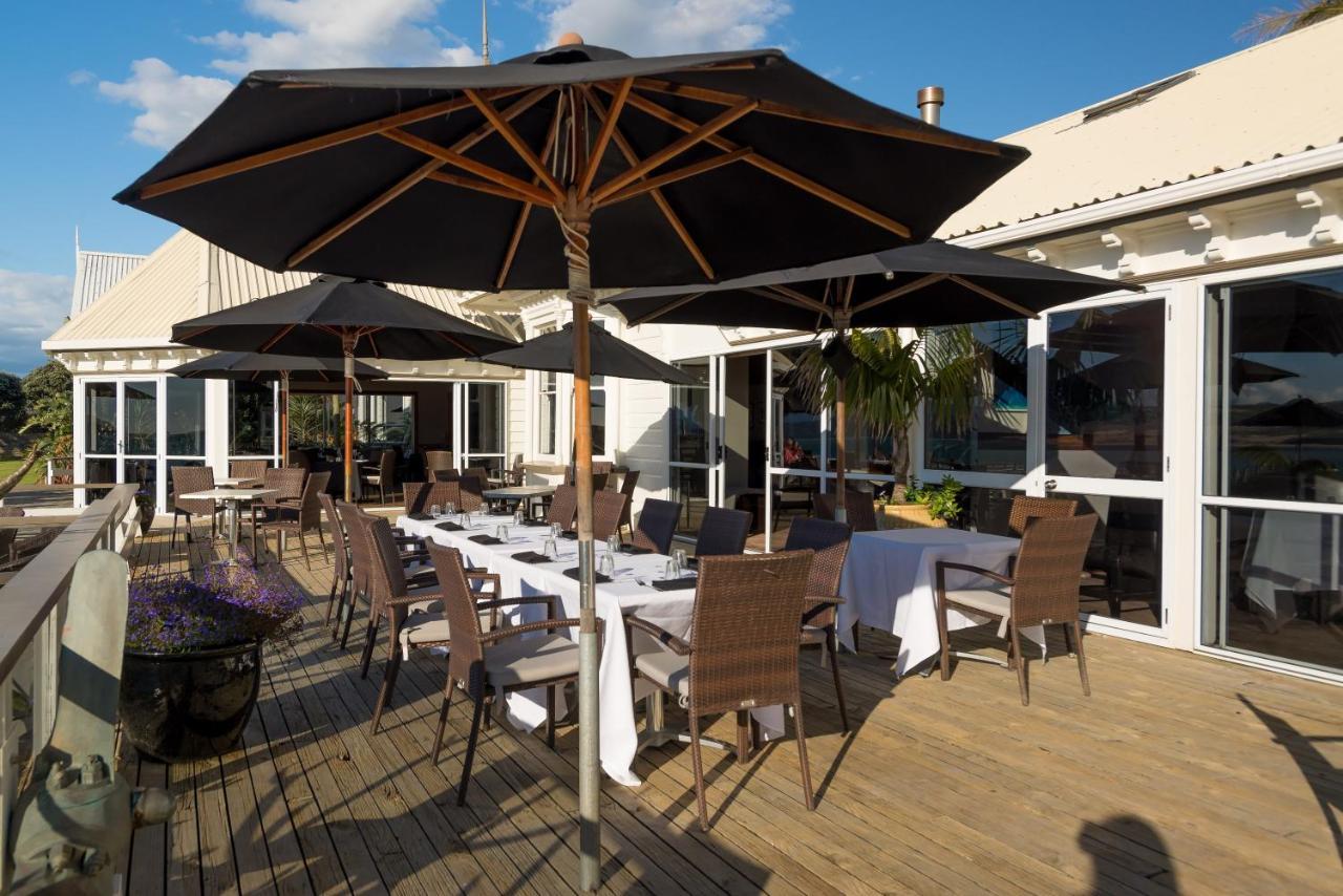 The Sands Hokianga Hotel Omapere