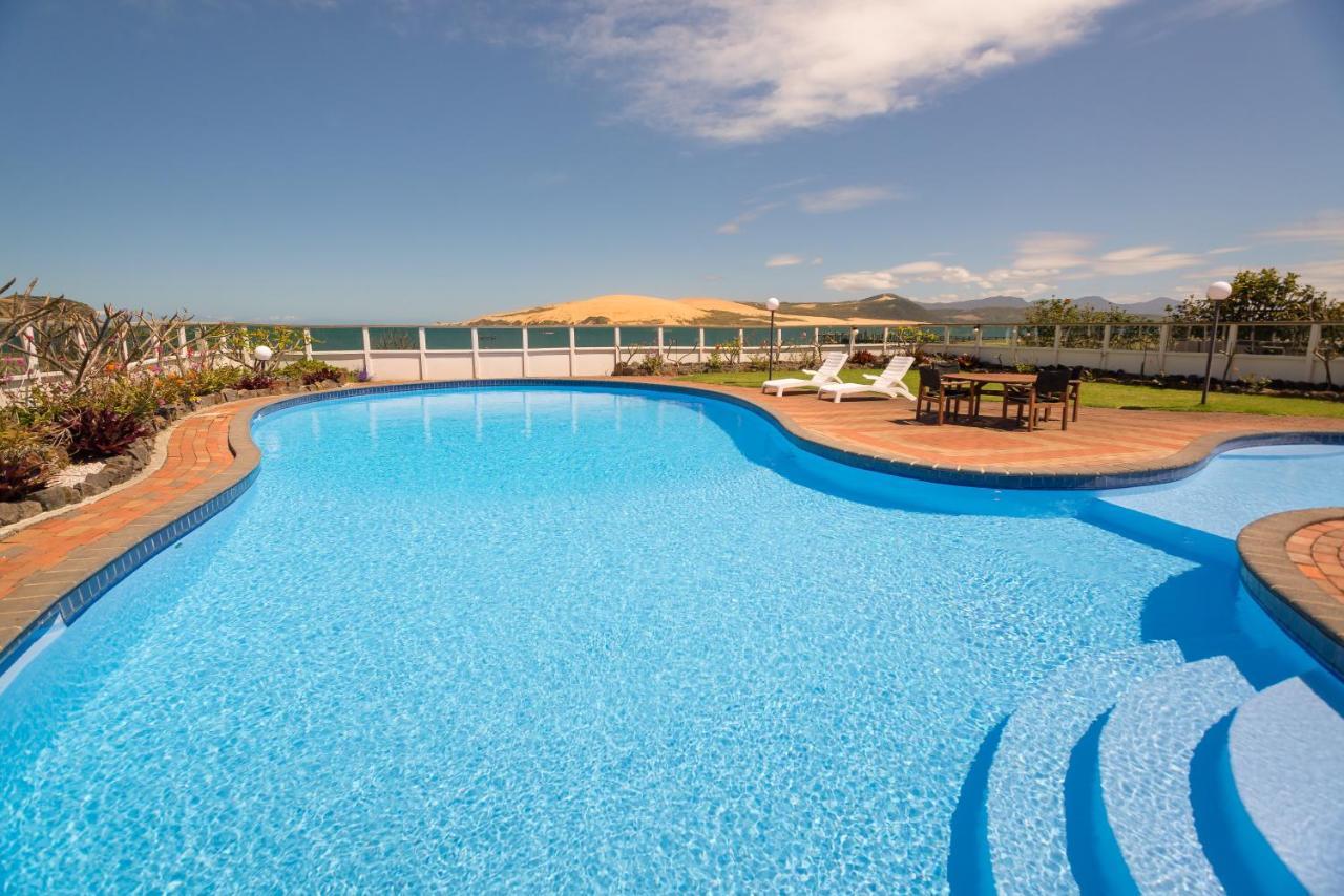 The Sands Hokianga 4* Omapere