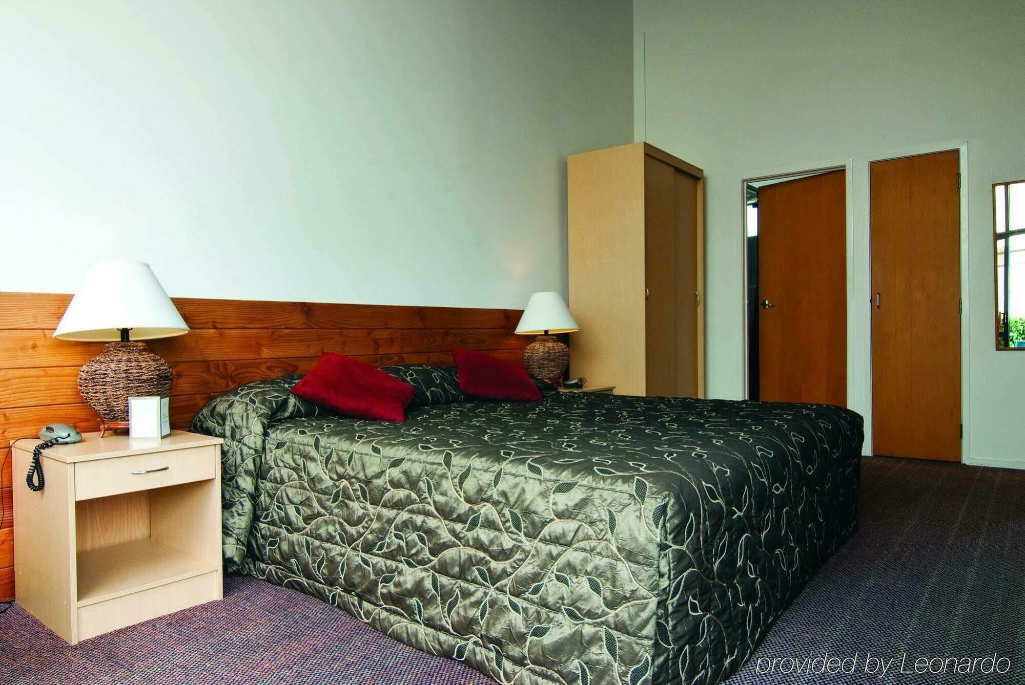 The Sands Hokianga Hotel